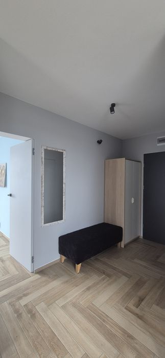 Słoneczny apartament Ustka zachodnia