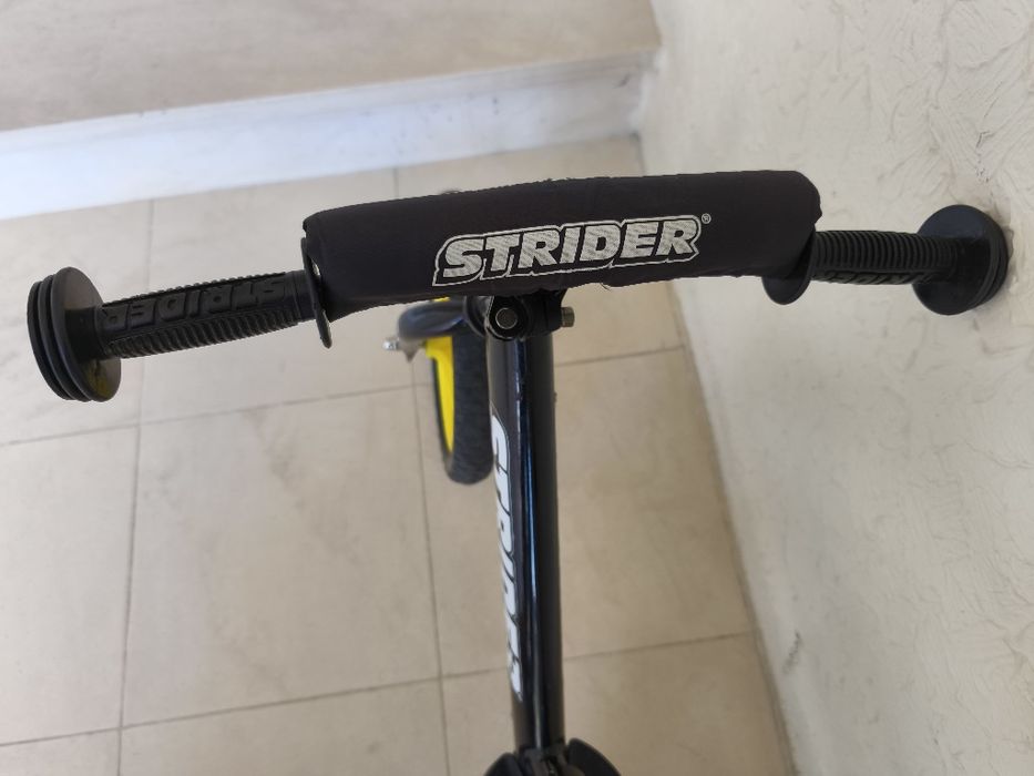 Bicicleta de equilíbrio Strider