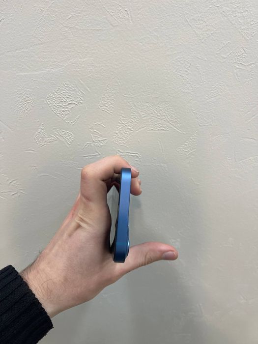 Iphone 13 128 Blue