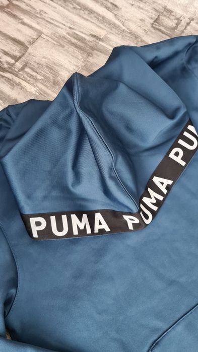 Худі чоловіча Puma / худи мужская / кофта спортивна пума
