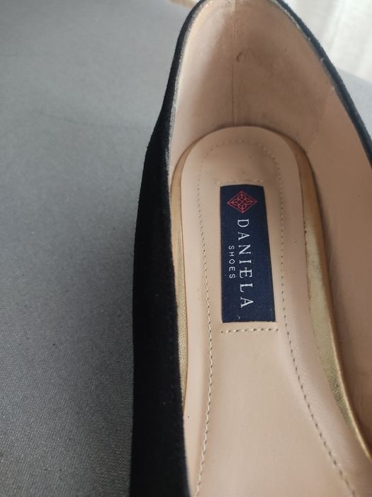 Sapatos nº39 Daniela