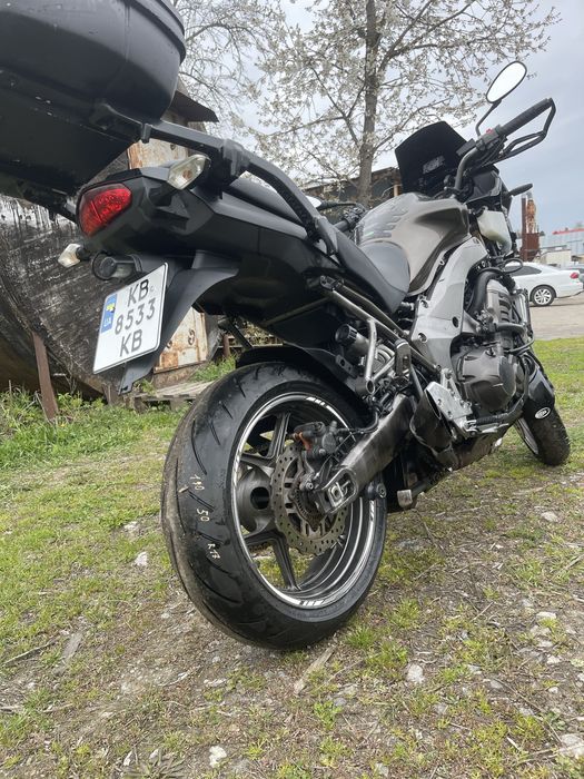 Продам Kawasaki Versus