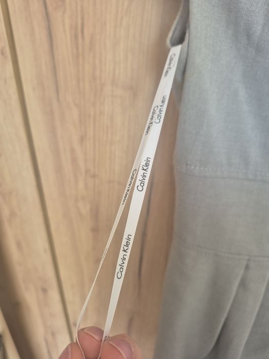 Sukienka Calvin Klein