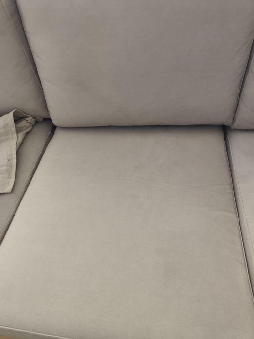 Sofá de designer em muito bom estado.