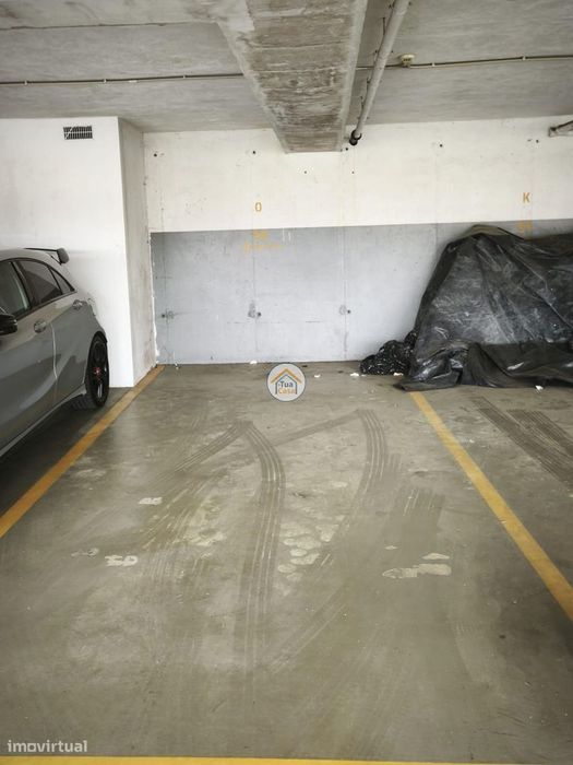 T2 em Gandra, Paredes | Excelente localização, garagem e muita luz nat
