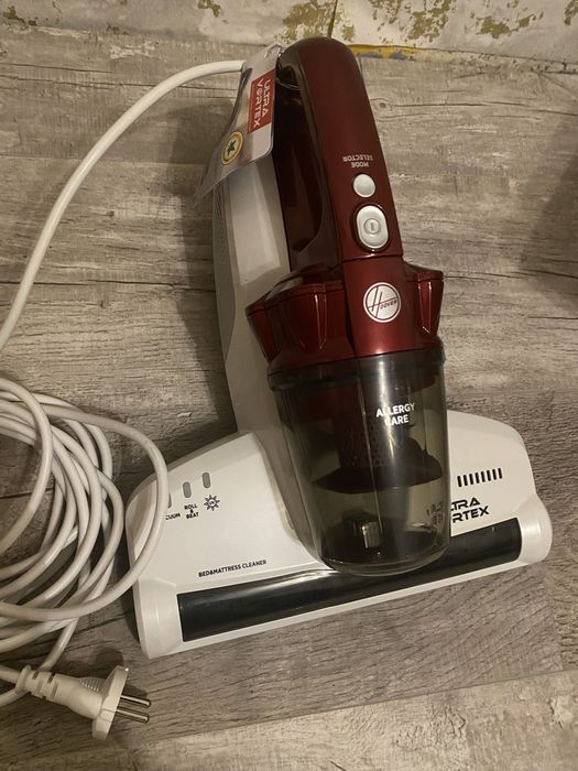 Odkurzacz ręczny Hoover Ultra Vortex MBC500UV 011