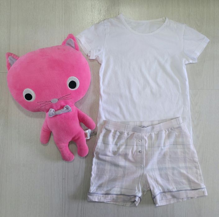 Продам піжаму дитячу мері клэр