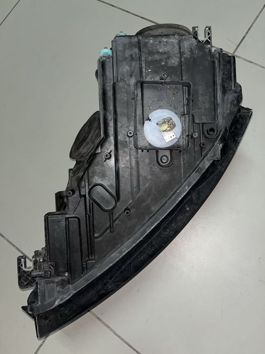 Farol hella audi a3 rs3 s3 8p