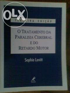 Tratamento da paralisia cerebral e