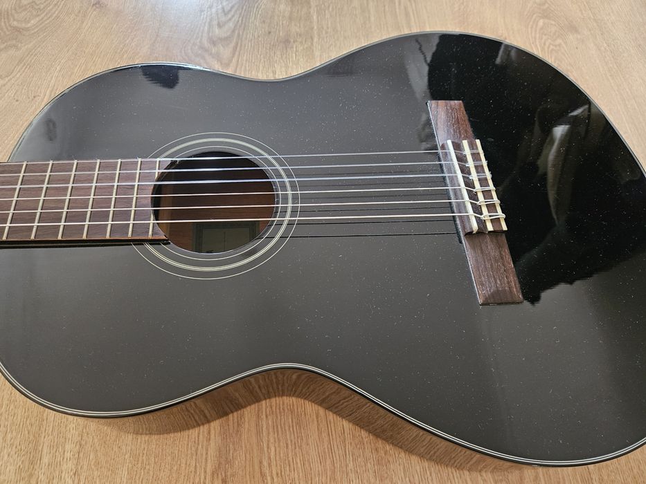 Yamaha C40 BL - Como nova