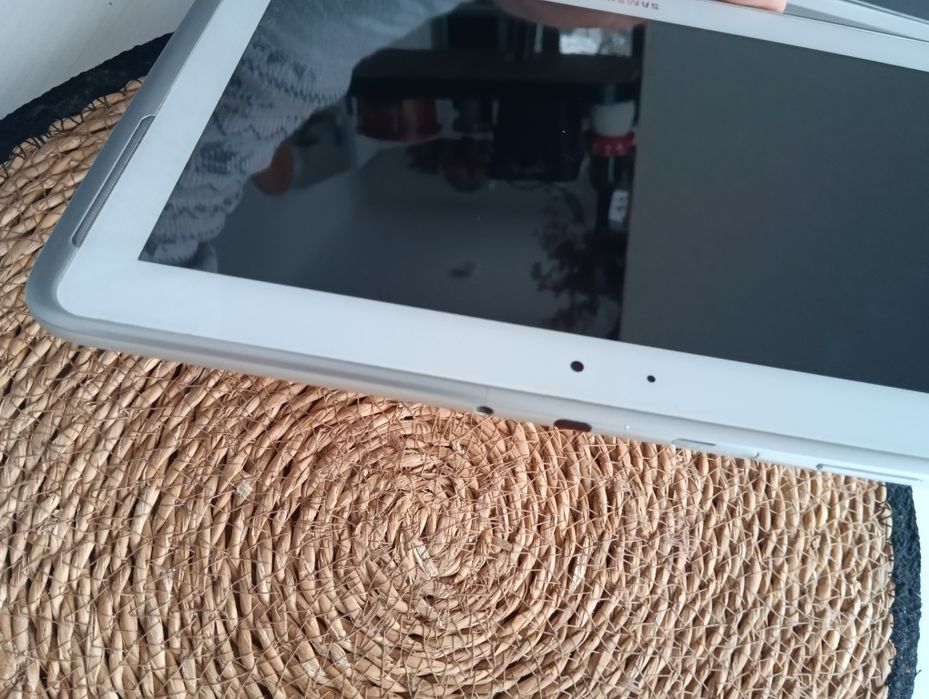 Samsung galaxy pad note 10 GT-N8010