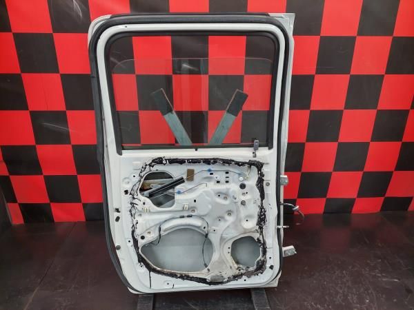 Porta trás esquerda TOYOTA Hilux VI Pick Up (_N14_, _N15_, _N16_, _N17