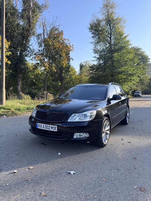 Skoda octavia  A5 universal 1.8 tsi