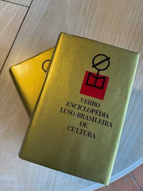 Enciclopédia Luso-Brasileira Verbo