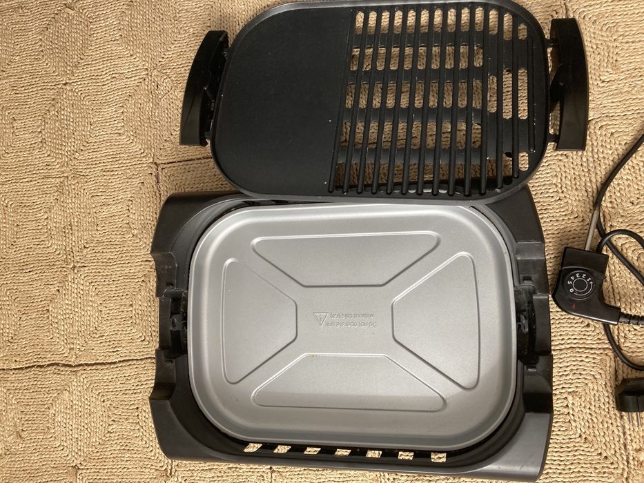 Grelhador Electrolux