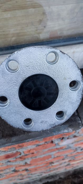 Дискова борона, Диско Плуг від 2,2 м до 2,7 м DEXWAL-ZUK,MAMYT (Лущильник) Англія.