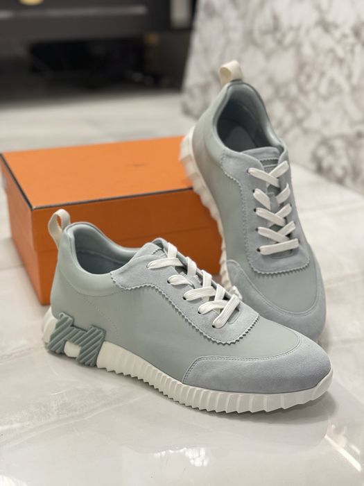 Sneakersy hermes Bouncing
