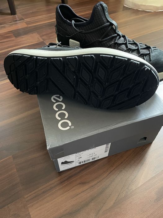 Продам жіночі черевики ECCO SOLICE