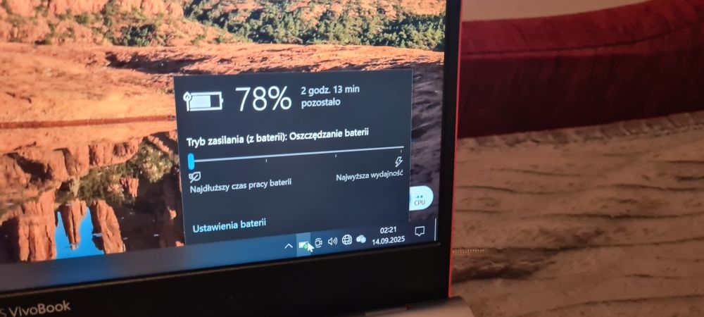 LENOVO IDEAPAD S130 11.6" | Quad-Core | 10 Godzin