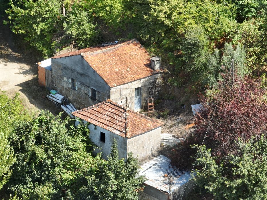 Quinta no douro com um hectare