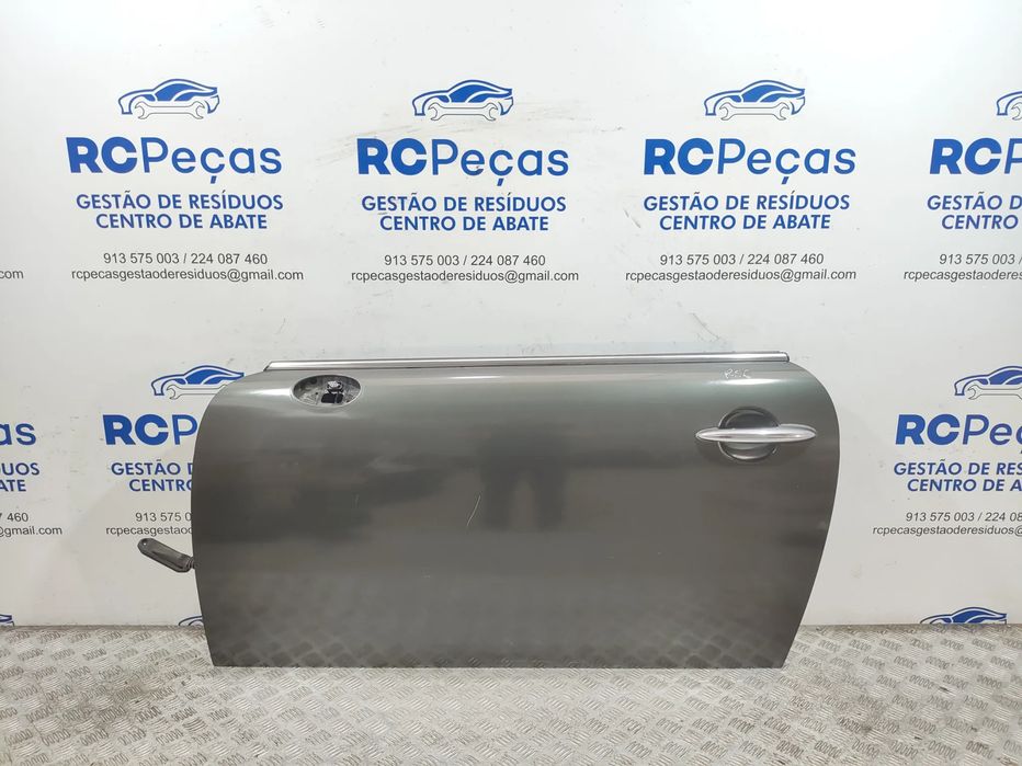 Porta frente frontal esquerda Mini Cooper R56 R55 R57 R58 R59