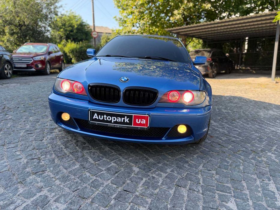 Продам BMW 318 2004р. #78337