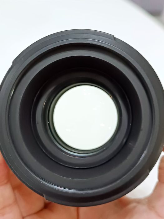 Nikon Af-S 50mm F/1.4G como nova.