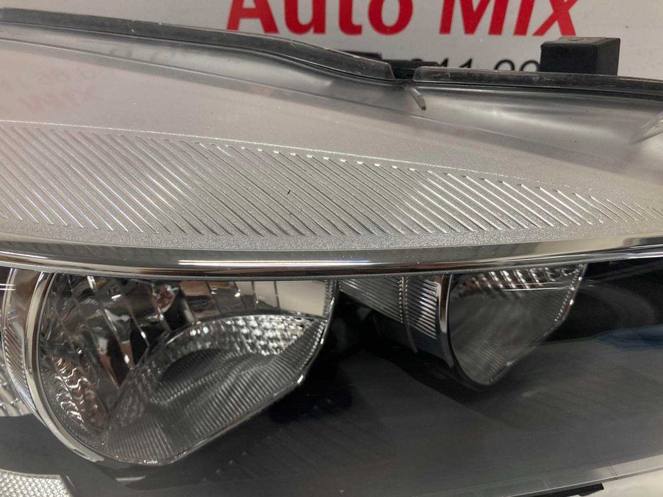 Фара BMW 2 F45 F46 галоген 7422574
