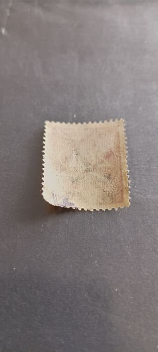 Znaczek 1923 Weimar  Niemcy 2 million 200