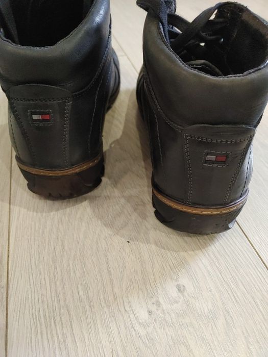 Tommy Hilfiger кеди