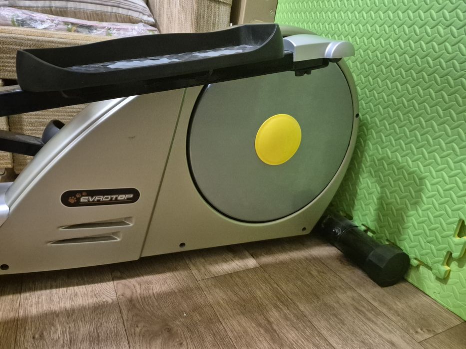 Орбітрек Evrotop EV-898