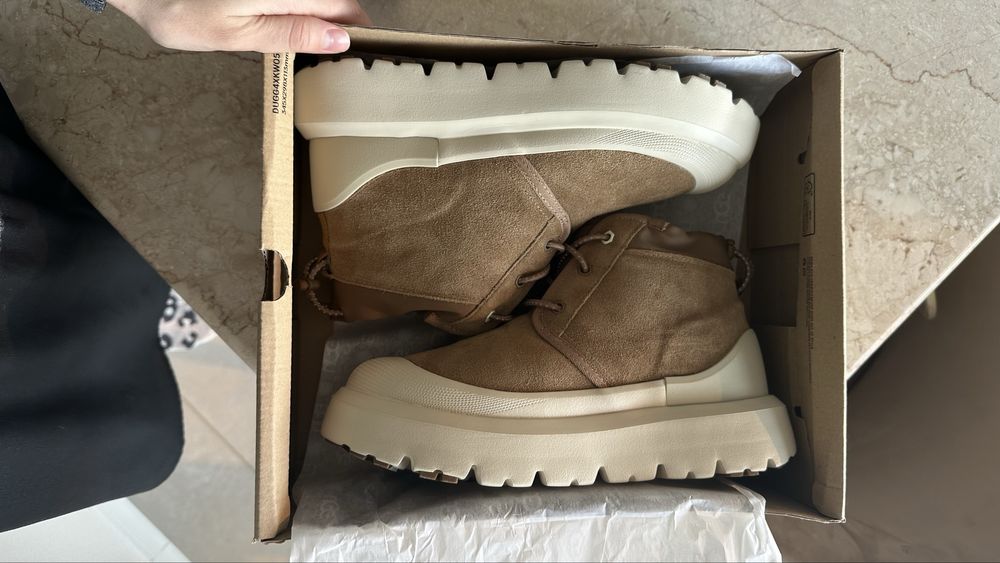 UGG  original  Угг
