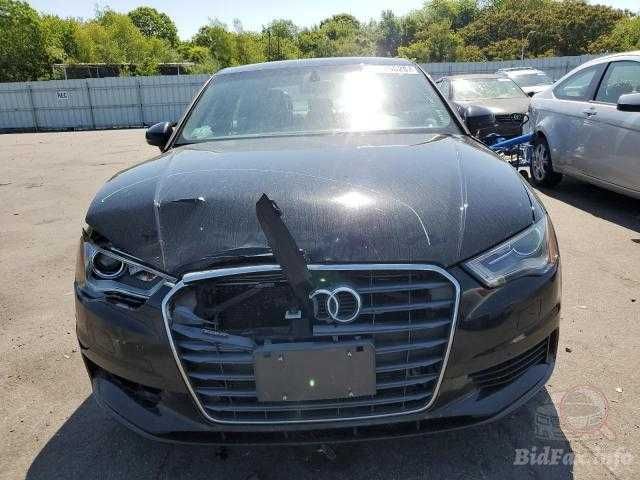 Авторазборка AUDI A3 8v 15- разборка ЗАПЧАСТИ ШРОТ детали ауди А3 В8 фара капот дверь крыло бампер зеркало коробка четверть ланжерон двигатель  фонарь