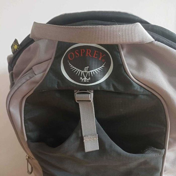 Nosidełko Poco Osprey Plus