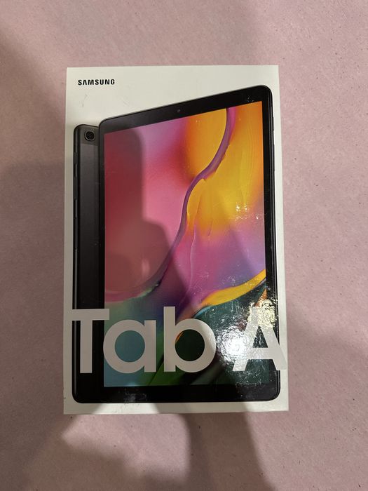Samsung Galaxy tab A 10.1