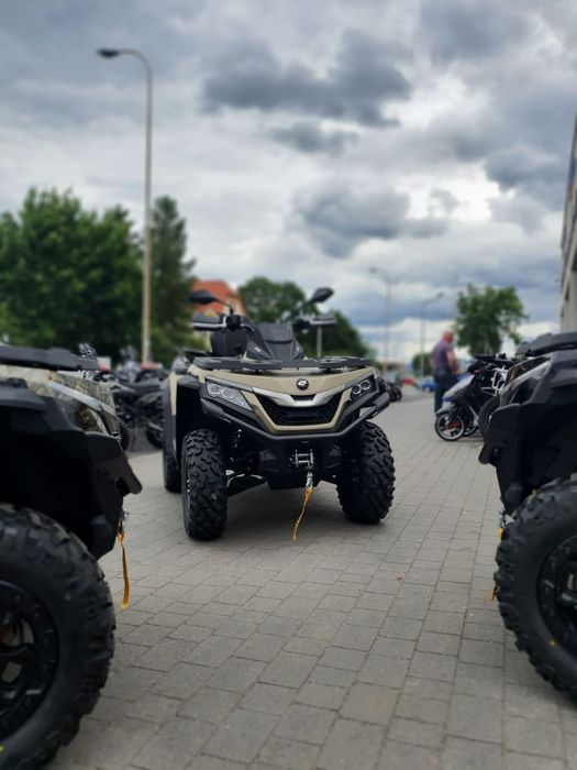 QJmotor