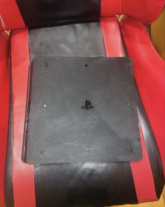 Ps4 mais comando ps4