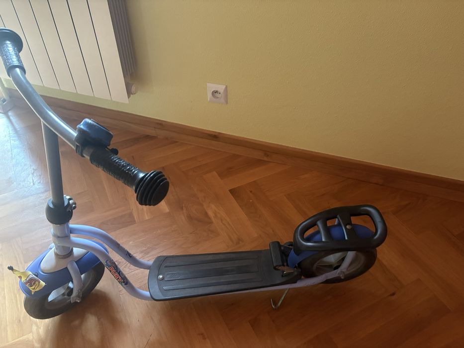 Hulajnoga niemieckiej firmy Puky