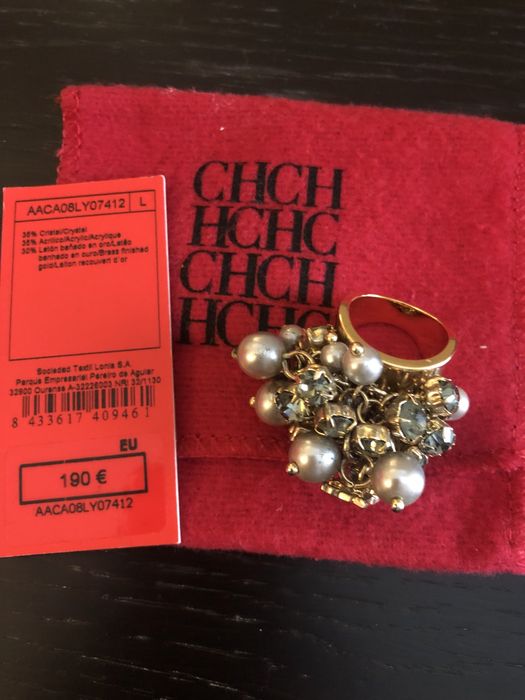 Anel Carolina Herrera