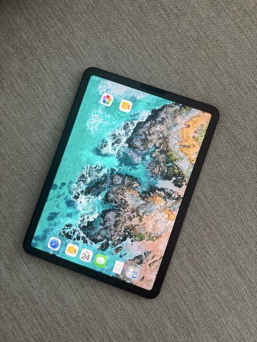 Ipad Air 4 64GB + Apple Pencil 2nd Gen