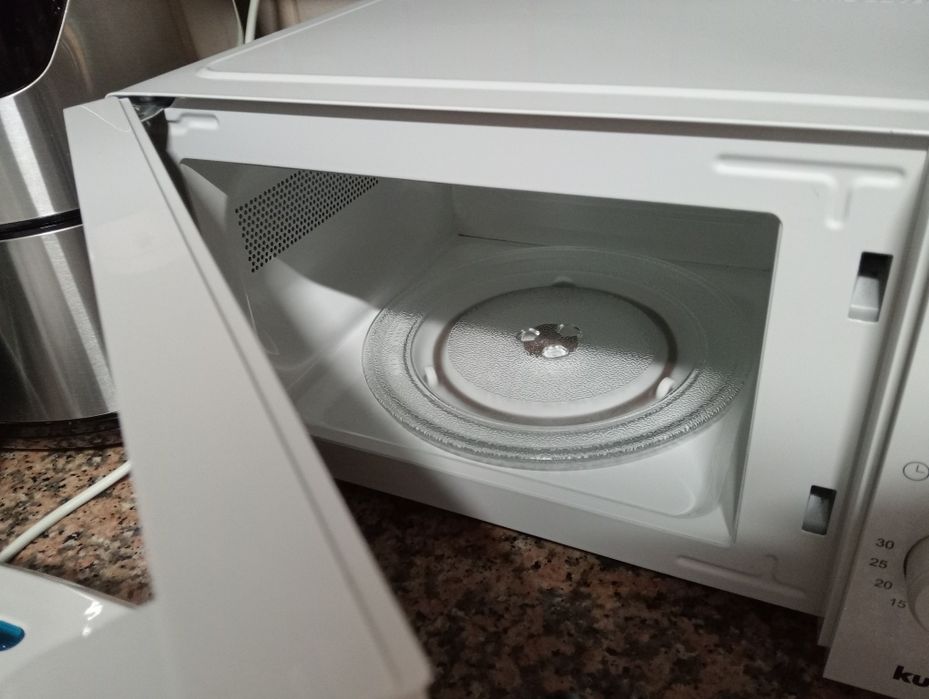 Microondas Kunft