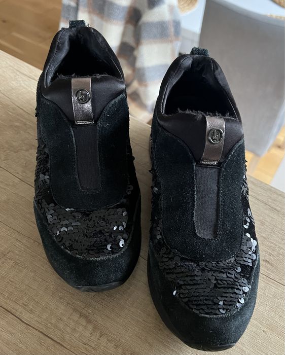 Sneakersy Liu Jo 38