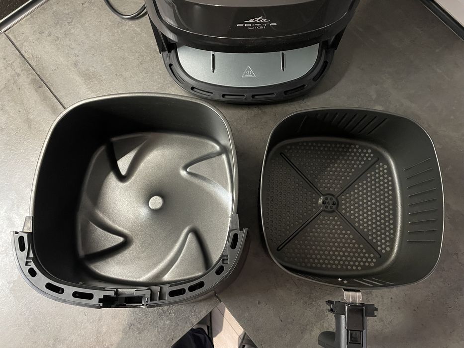 Air Fryer ETA Fritta Digi