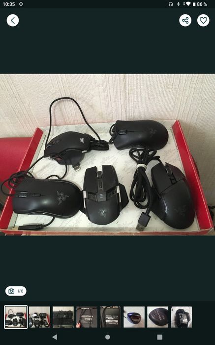 Logitech MX Master