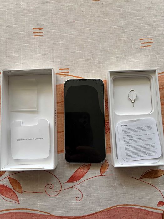 iPhone 14 128 GB biały