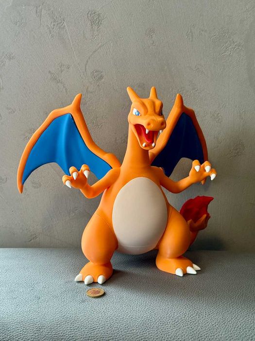 Druk 3D • Skanowanie 3D • Modelowanie 3D • Laser Grawer Wycinanie