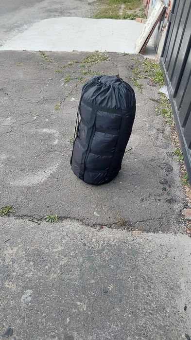 Спальний модуль армії США GL MODULAR мінус 40 екстремально