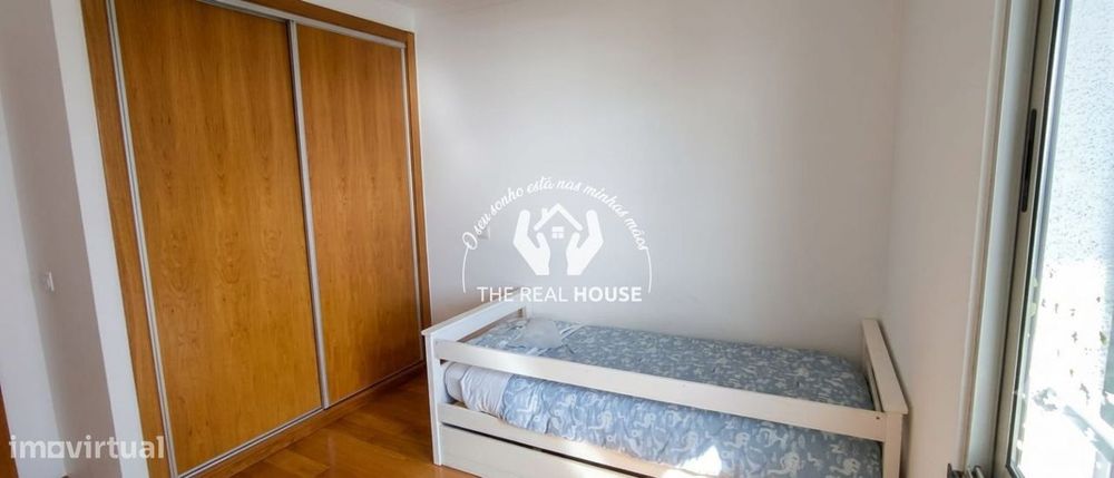 Apartamento T2 Garajau