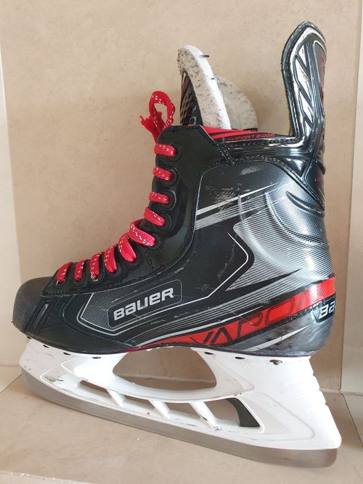 Bauer Vapor 2.9 r 42.5 7.5 fit 2 Lyzwy hokejowe