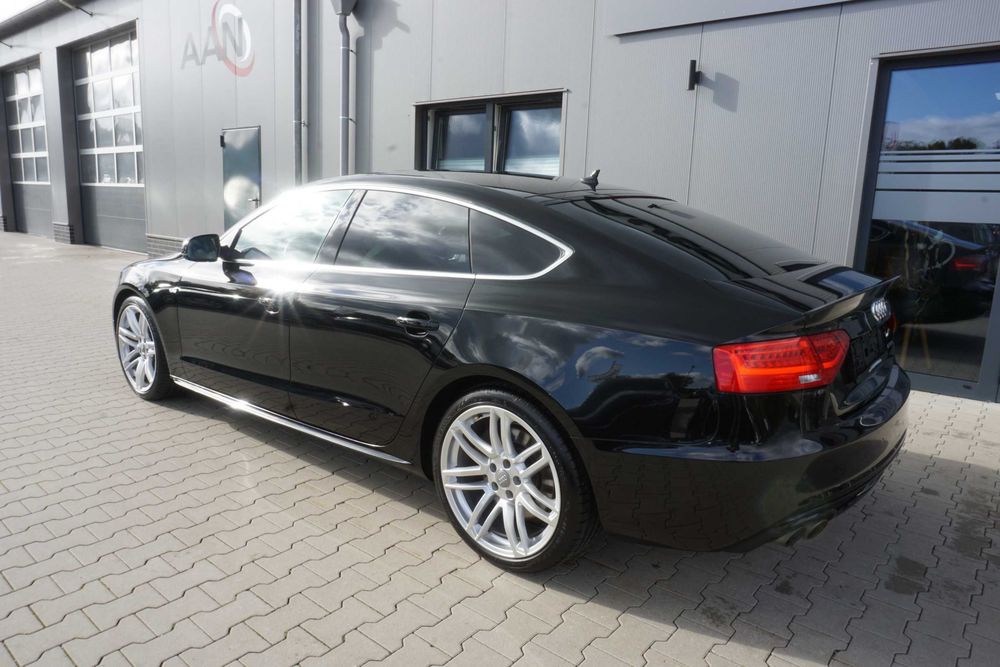 19 AUDI A4 S4 A5 S5 A7 S7 A8 RS5 Q2 Q3 Q5 Q7 255/35 5X112 8T0 601